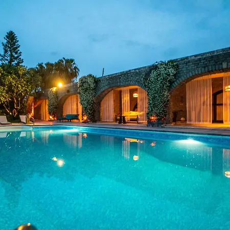 Bona Me Yalikavak Otel Bodrum
