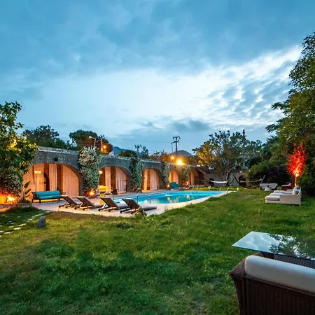 Otel Bona Me Yalikavak Bodrum