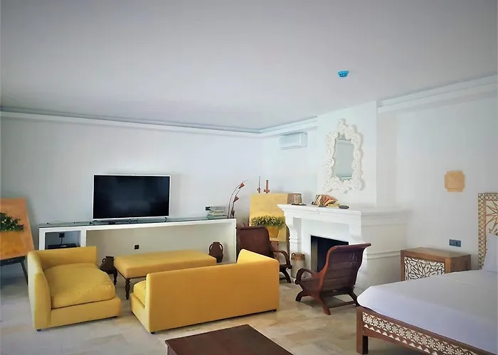 Hotel Bona Me Yalikavak