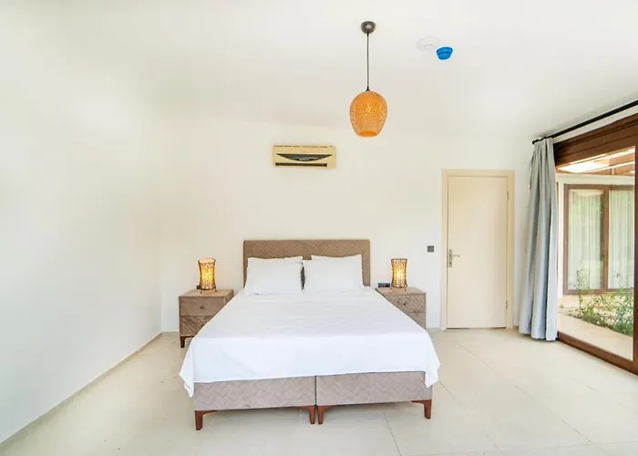 Hotel Bona Me Yalikavak