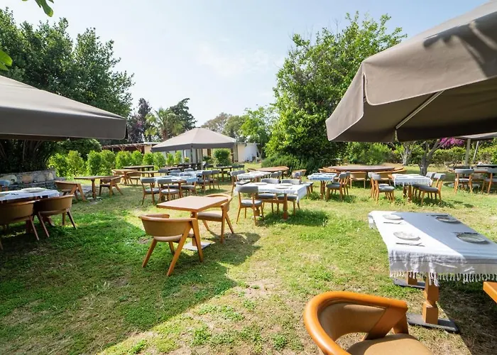 Hotel Bona Me Yalikavak