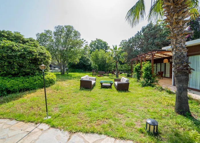 Bona Me Yalikavak * Bodrum