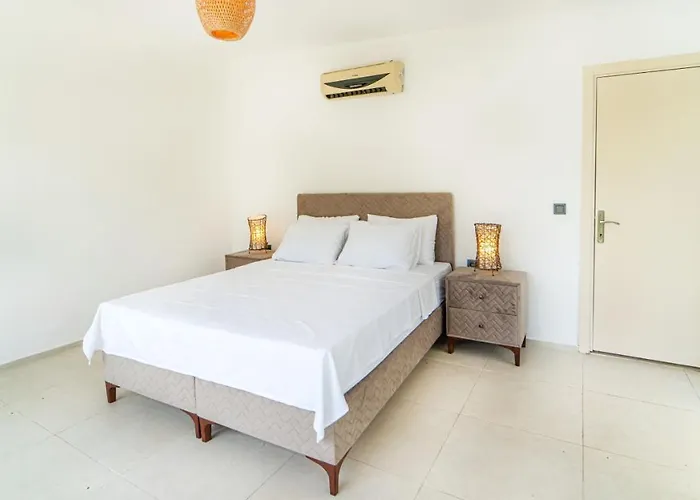 Bona Me Yalikavak Bodrum