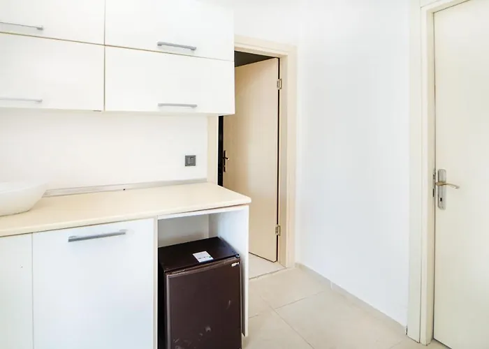 Bona Me Yalikavak * Bodrum