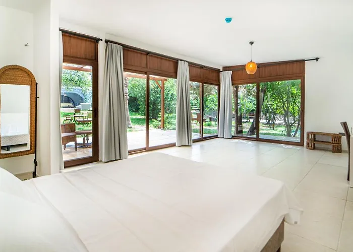 Hotel Bona Me Yalikavak *