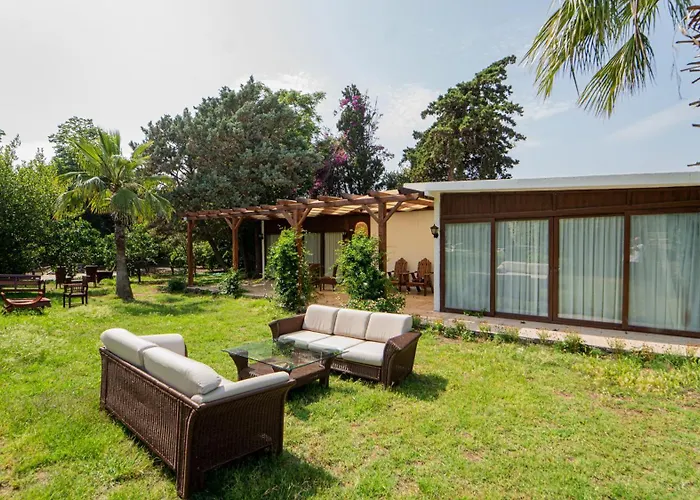 Bona Me Yalikavak Hotel Bodrum