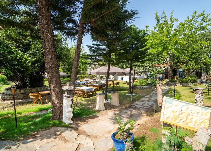 Bona Me Yalikavak Hotel Bodrum