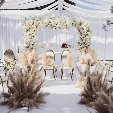 Szálloda Bona Me Yalikavak