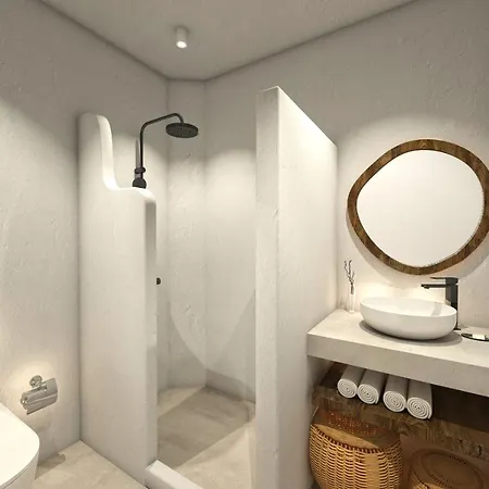 Hotel Bona Me Yalikavak *