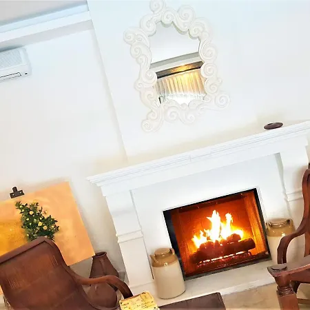 Bona Me Yalikavak * Bodrum