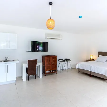 Hotel Bona Me Yalikavak *