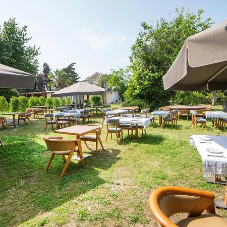 Szálloda Bona Me Yalikavak