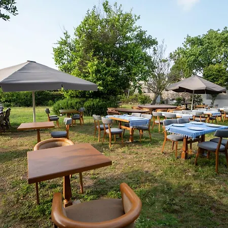 Hotel Bona Me Yalikavak Bodrum