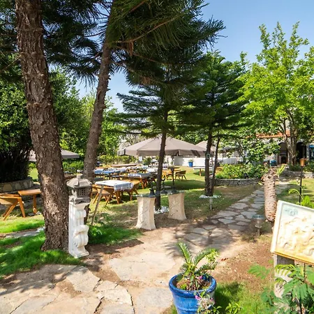 Bona Me Yalikavak Szálloda Bodrum