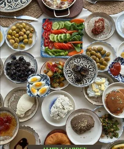 Bona Me Yalikavak Hotel Bodrum