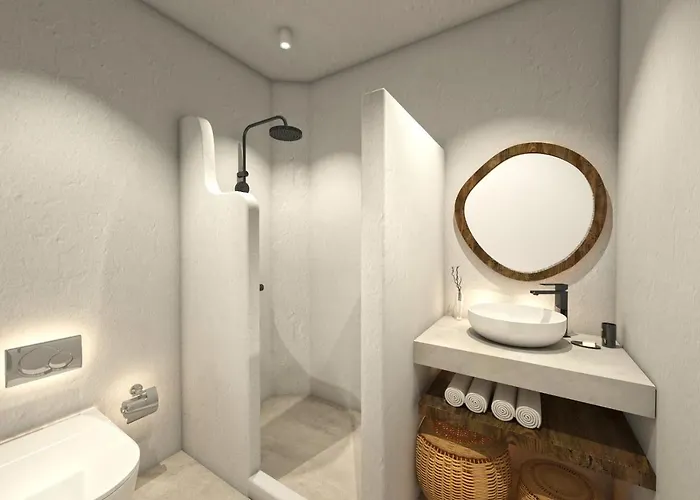 Hotel Bona Me Yalikavak *