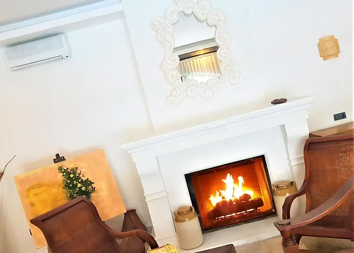 Bona Me Yalikavak * Bodrum