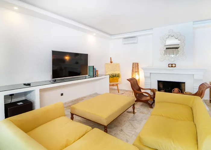 Bona Me Yalikavak Hotel Bodrum