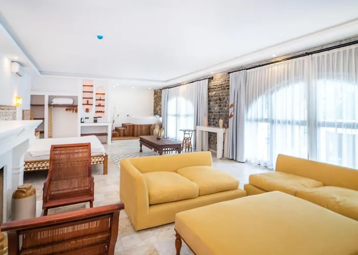 Bona Me Yalikavak Hotel