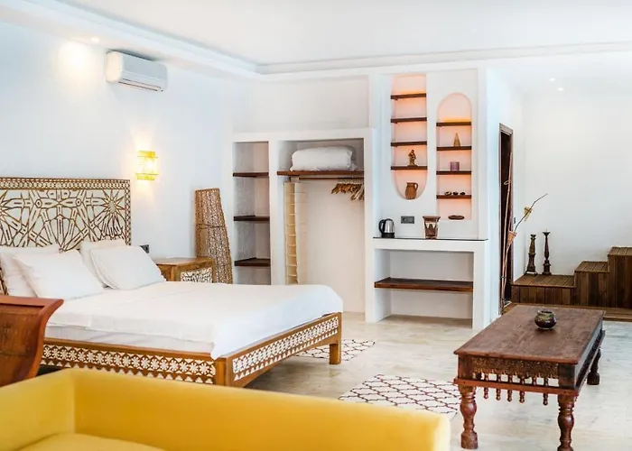 Hotel Bona Me Yalikavak *