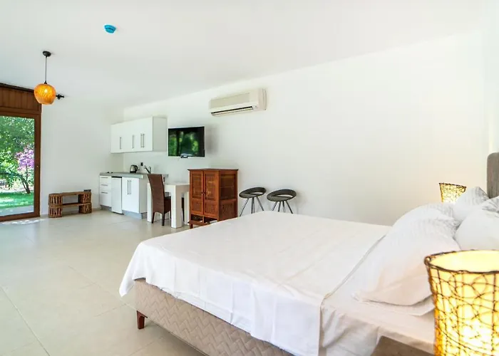 Bona Me Yalikavak Hotel