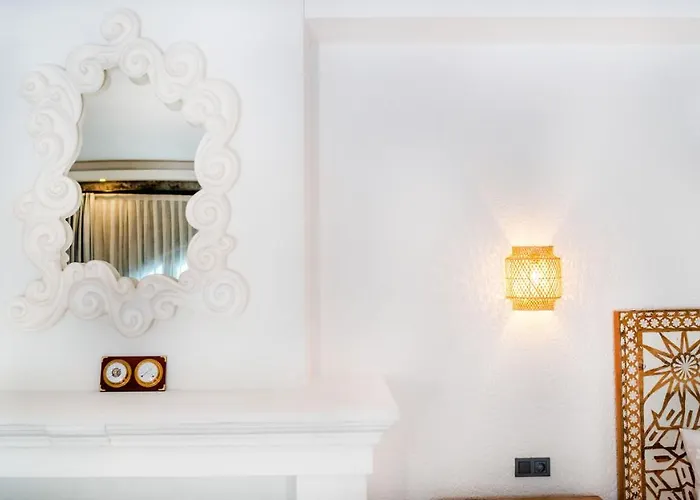 Bona Me Yalikavak Hotel