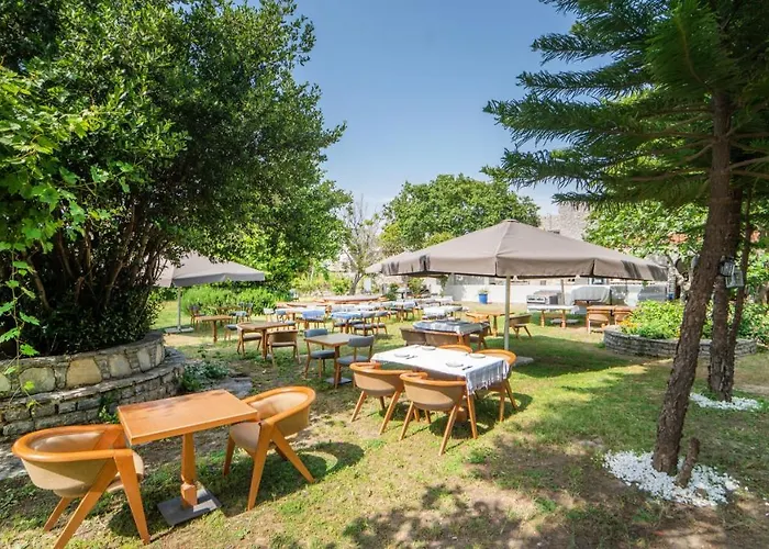 Hotel Bona Me Yalikavak