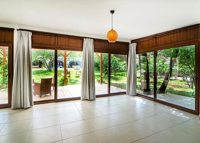 Bona Me Yalikavak * Bodrum