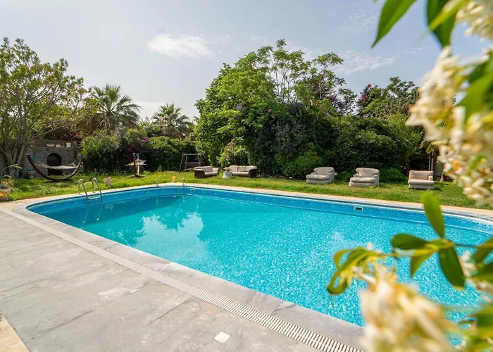 Bona Me Yalikavak Hotel