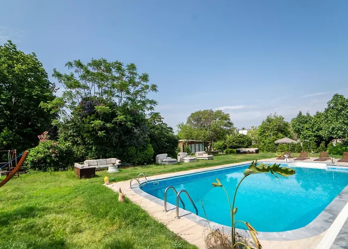 Hotel Bona Me Yalikavak *