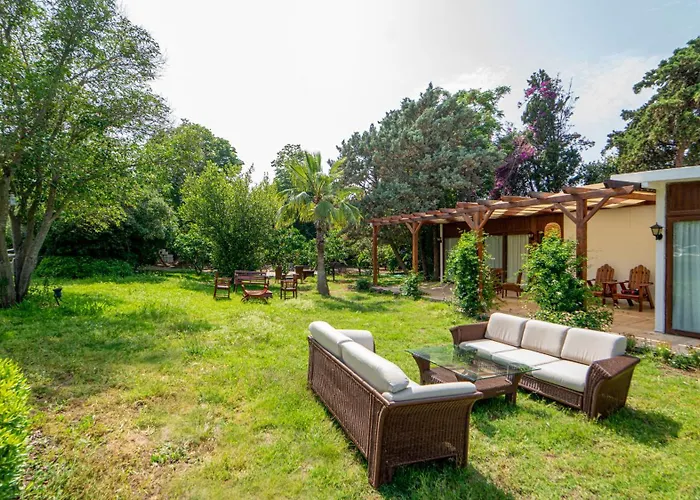 Bona Me Yalikavak Bodrum