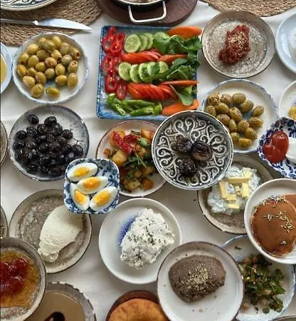 Bona Me Yalikavak Hotel Bodrum