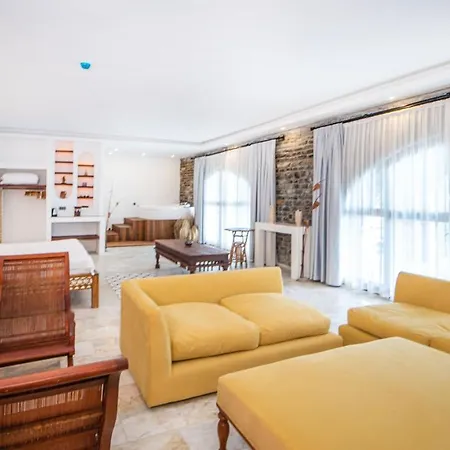 Bona Me Yalikavak Hotel