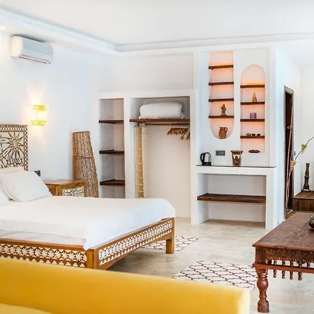 Hotel Bona Me Yalikavak *