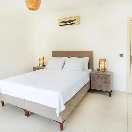 Bona Me Yalikavak Бодрум