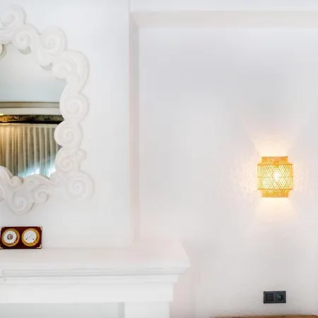 Bona Me Yalikavak Отель