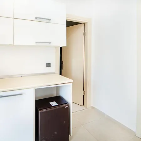 Bona Me Yalikavak * Бодрум