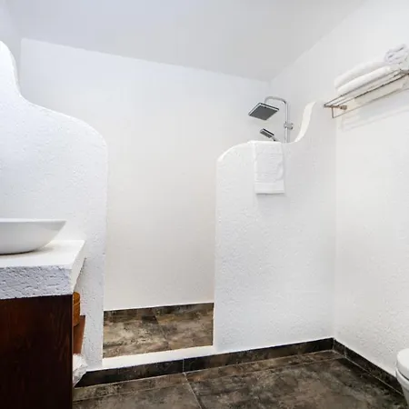 Bona Me Yalikavak Hotel Bodrum