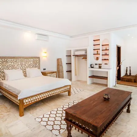 Bona Me Yalikavak Отель