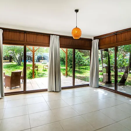 Bona Me Yalikavak * Бодрум