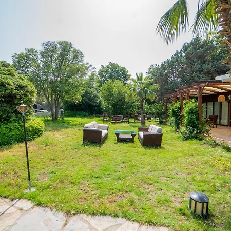 Bona Me Yalikavak * Бодрум