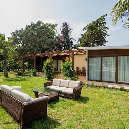 Bona Me Yalikavak Отель Бодрум