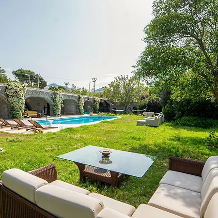 Bona Me Yalikavak Бодрум