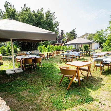 Bona Me Yalikavak Отель