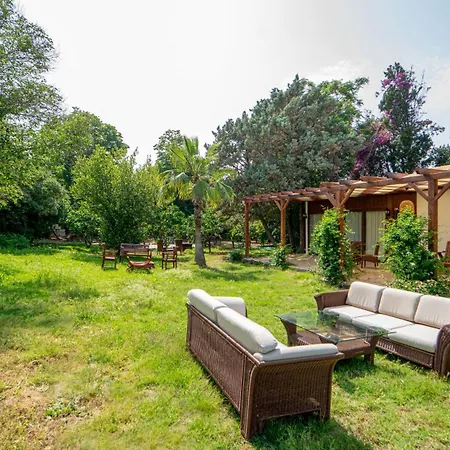 Bona Me Yalikavak Бодрум