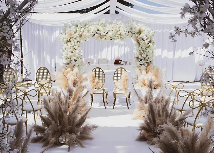 מלון Bona Me Yalikavak