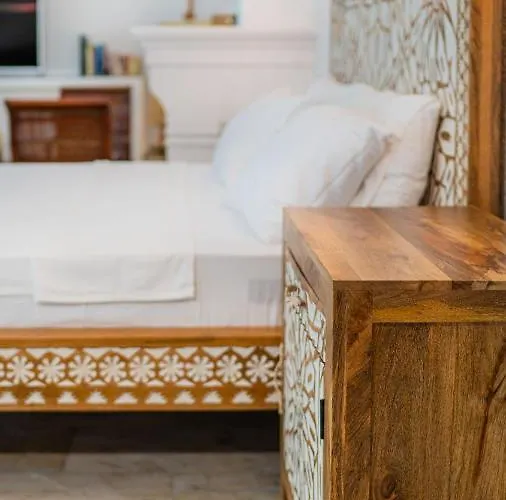 Bona Me Yalikavak בודרום