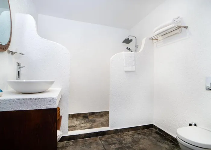 Bona Me Yalikavak Hotel Bodrum