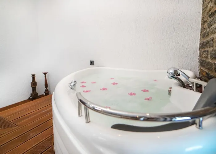 Bona Me Yalikavak בודרום