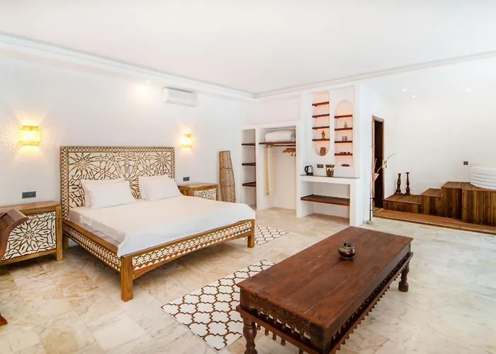 Bona Me Yalikavak Hotel